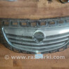 Решітка радіатора Opel Insignia