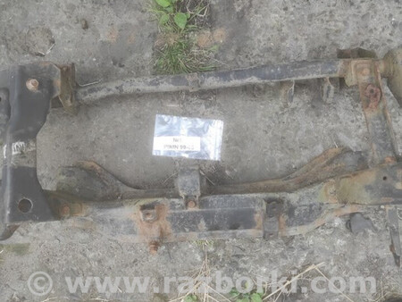 ФОТО Балка двигуна для Mitsubishi Pajero Pinin Львів