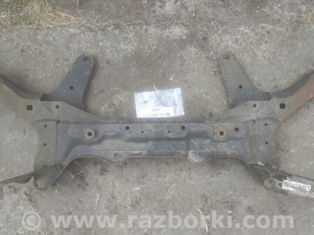 ФОТО Балка двигуна для Ford Escort Львів