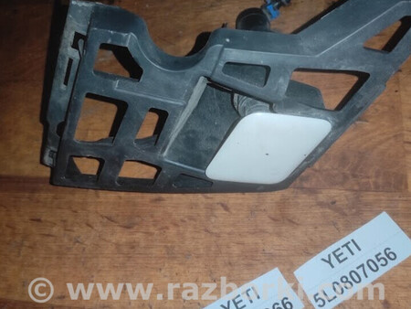 ФОТО Skoda yeti 2009- для Skoda Yeti Львів