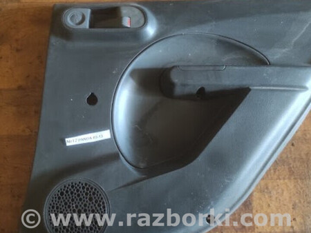 ФОТО FIAT PANDA для Fiat Panda Львів