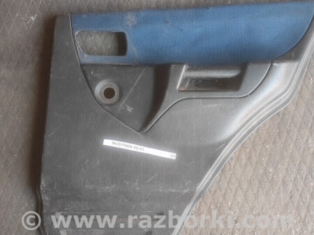 ФОТО Mitsubishi pajero pinin для Mitsubishi Pajero Pinin Львів