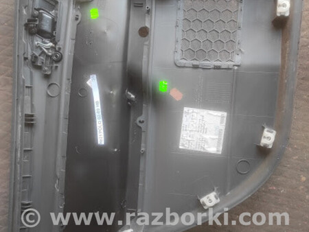 ФОТО Volkswagen polo iv (02-12) для Volkswagen Polo Львів