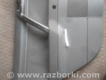 ФОТО Volkswagen polo iv (02-12) для Volkswagen Polo Львів