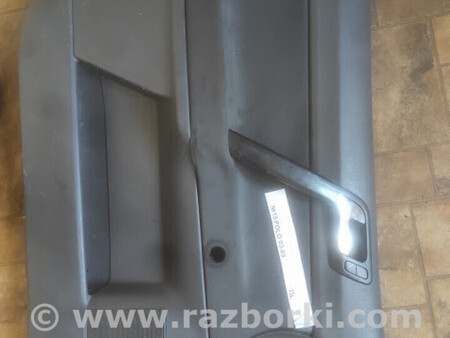 ФОТО Volkswagen polo iv (02-12) для Volkswagen Polo Львів