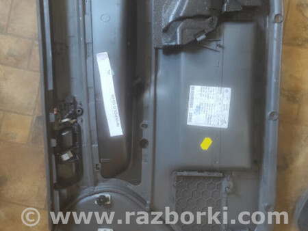 ФОТО Volkswagen polo iv (02-12) для Volkswagen Polo Львів