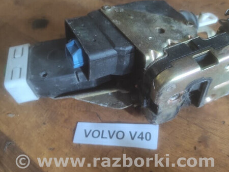 ФОТО Volvo V40 для Volvo V40 Львів