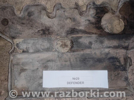 ФОТО DEFENDER 110 для Land Rover Defender Львів