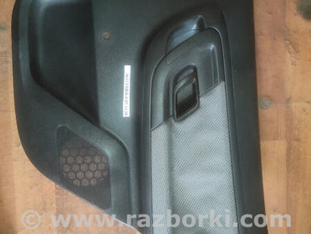 ФОТО Skoda Fabia 2005-2010 для Skoda Fabia Львів