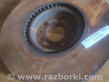 ФОТО Volvo для Volvo XC60 Львів