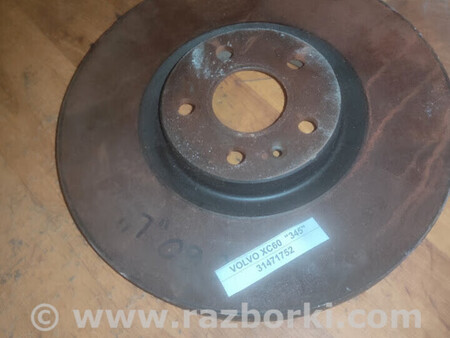 ФОТО Volvo для Volvo XC60 Львів