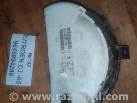 ФОТО Citroen для Citroen C3 Львів