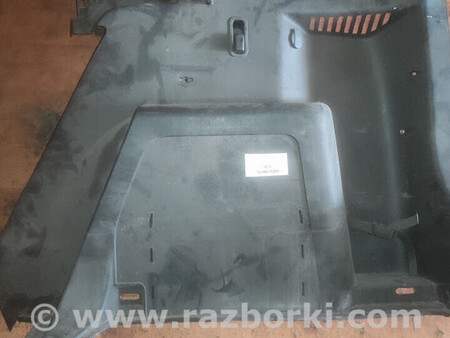 ФОТО Skoda yeti 2009- для Skoda Yeti Львів