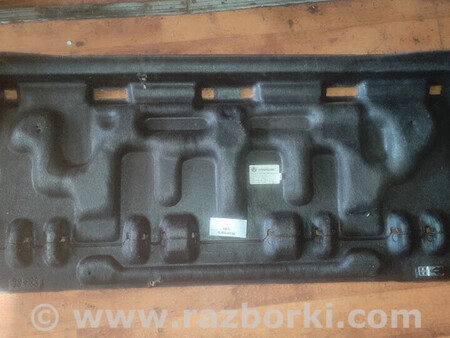 ФОТО Skoda yeti 2009- для Skoda Yeti Львів