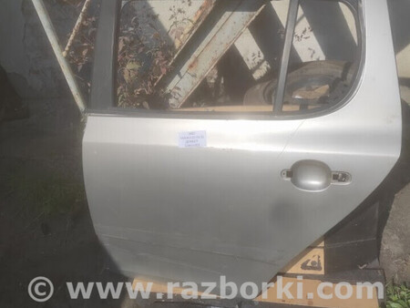 ФОТО Skoda Fabia 2005-2010 для Skoda Fabia Львів