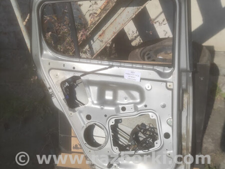 ФОТО Skoda Fabia 2005-2010 для Skoda Fabia Львів