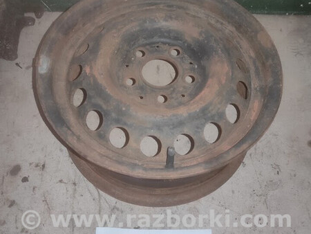 ФОТО Диск колісний для Mercedes-Benz 124 Львів