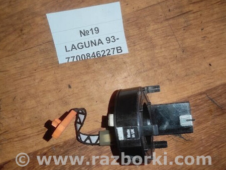 ФОТО Шлейф AirBag для Renault Laguna Львів