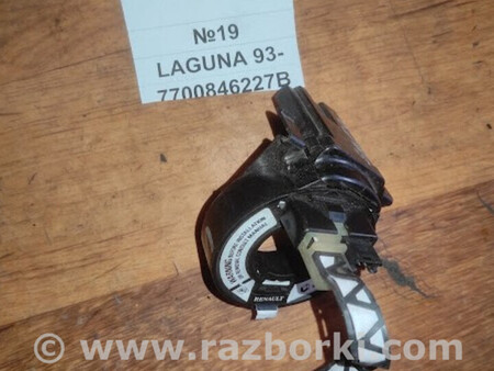 ФОТО Шлейф AirBag для Renault Laguna Львів