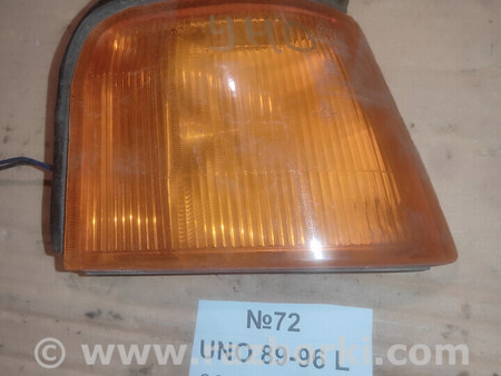 ФОТО Fiat uno 89-96 для Fiat Uno Львів