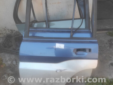 ФОТО Mitsubishi pajero pinin для Mitsubishi Pajero Pinin Львів