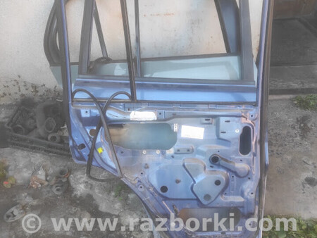 ФОТО Mitsubishi pajero pinin для Mitsubishi Pajero Pinin Львів