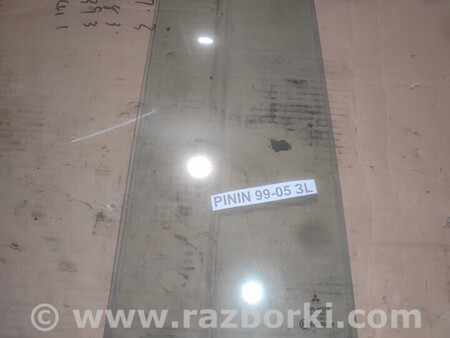 ФОТО Mitsubishi pajero pinin для Mitsubishi Pajero Pinin Львів