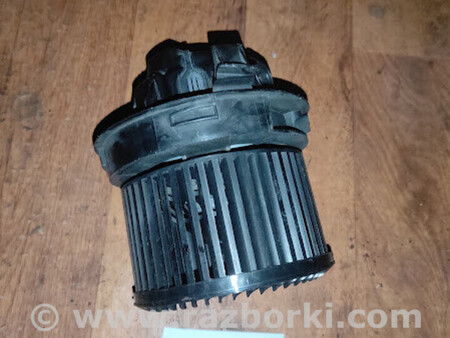 ФОТО Моторчик пічки для Peugeot 207 Львів