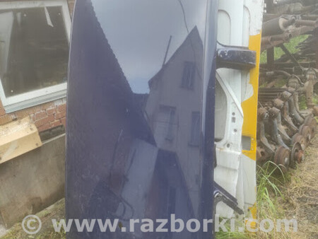 ФОТО Skoda для Skoda Fabia Львів