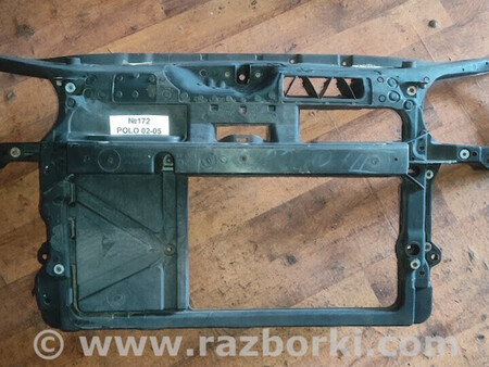 ФОТО Панель передня (телевізор) для Volkswagen Polo Львів