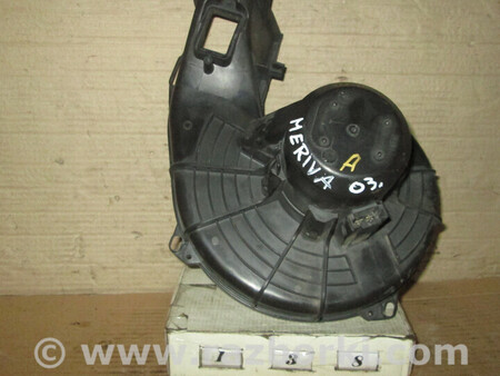 ФОТО Моторчик пічки для Opel Meriva Львів