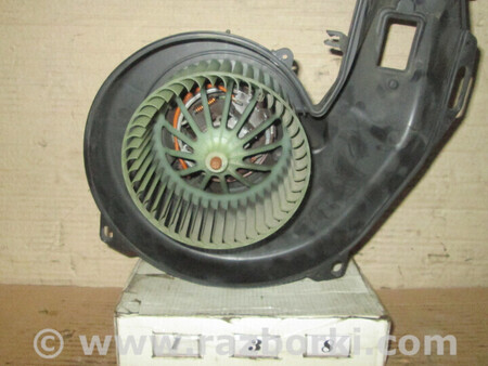 ФОТО Моторчик пічки для Opel Meriva Львів