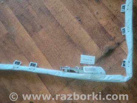 ФОТО Skoda для Skoda Fabia Львів