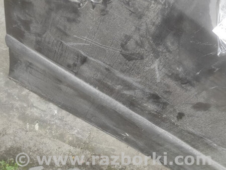 ФОТО Двері передні праві для Skoda Fabia Львів