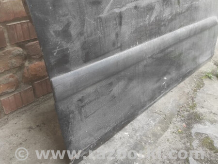 ФОТО Двері передні праві для Skoda Fabia Львів