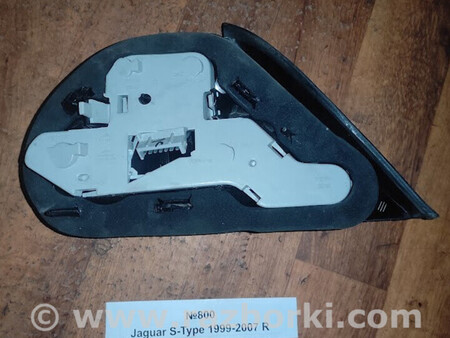 ФОТО Ліхтар задній для Jaguar S-Type Львів