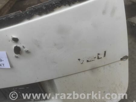 ФОТО Skoda yeti 2009- для Skoda Yeti Львів