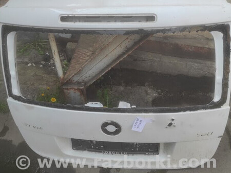 ФОТО Skoda yeti 2009- для Skoda Yeti Львів