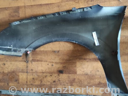 ФОТО Крило переднє для Opel Vectra Львів