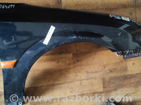 ФОТО Крило переднє для Opel Vectra Львів