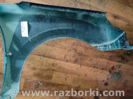 ФОТО Крило переднє для Opel Vectra Львів