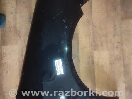 ФОТО Крило переднє для Volkswagen Polo Львів