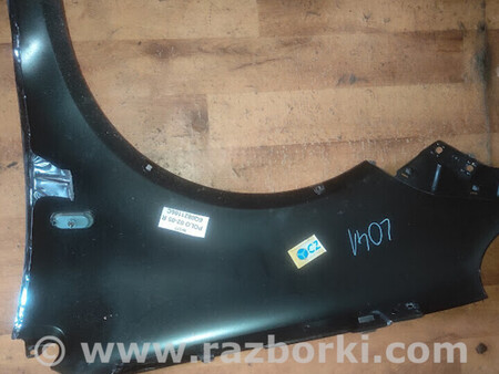 ФОТО Крило переднє для Volkswagen Polo Львів