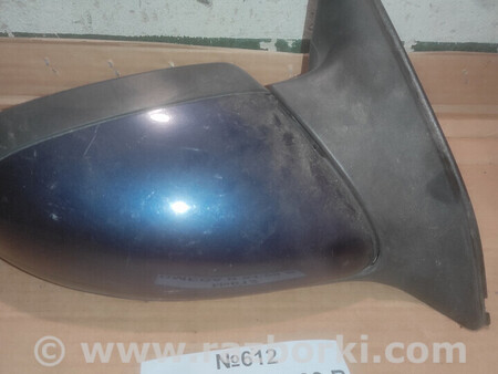 ФОТО Дзеркало бокове (зеркало) для Opel Omega Львів