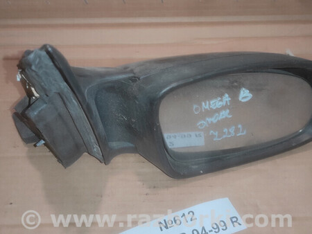 ФОТО Дзеркало бокове (зеркало) для Opel Omega Львів