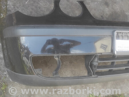 ФОТО Бампер передній для Volkswagen Polo Львів