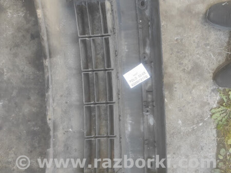 ФОТО Бампер передній для Volkswagen Polo Львів