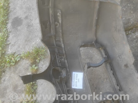 ФОТО Бампер передній для Volkswagen Polo Львів