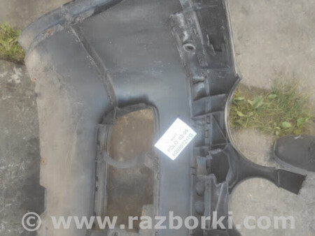 ФОТО Бампер передній для Volkswagen Polo Львів