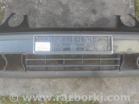 ФОТО Бампер передній для Volkswagen Polo Львів